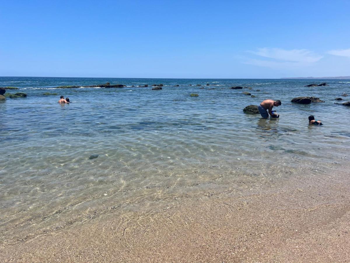 Los Corales Манкора Экстерьер фото