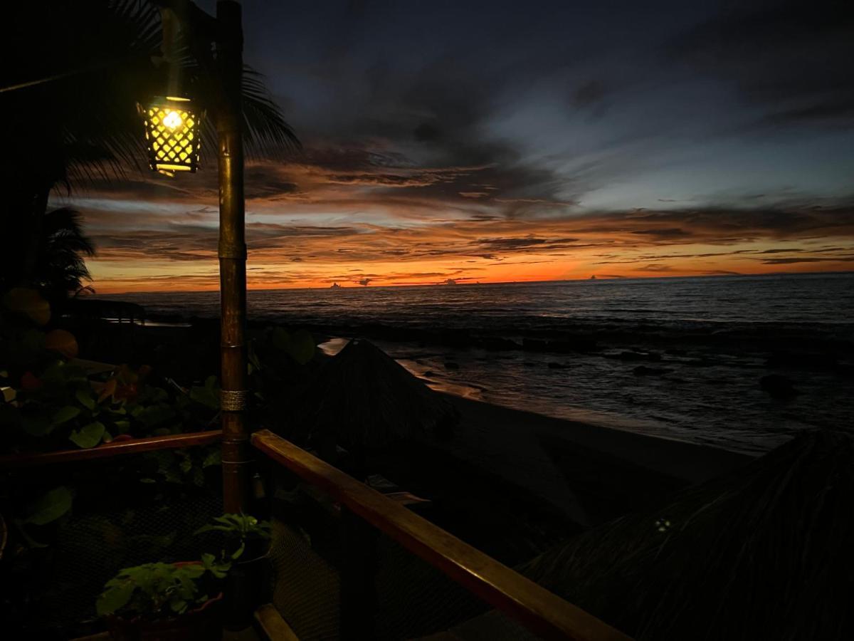 Los Corales Манкора Экстерьер фото