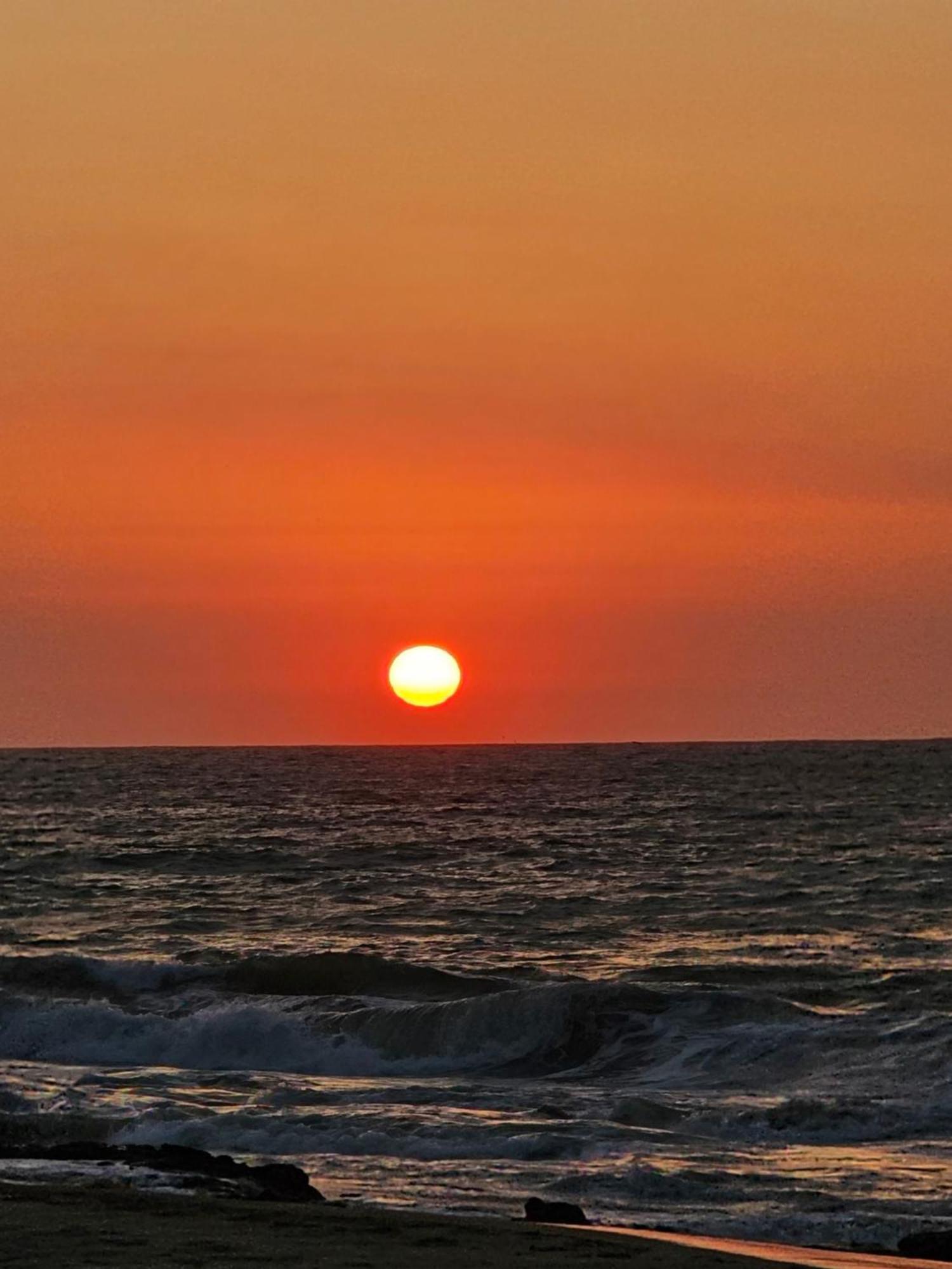 Los Corales Манкора Экстерьер фото
